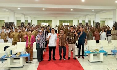 BPDP Tegaskan Komitmen Pengarusutamaan Gender Lewat Sosialisasi Beasiswa Sawit bagi Generasi Muda NTT