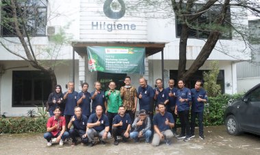 BPDP dan Majalah Sawit Indonesia Gandeng Jurnalis Promosikan Inovasi UKM Sawit