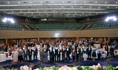 Melalui Global Research Council, Indonesia menjadi Bagian untuk Membangun Kolaborasi Riset Dunia