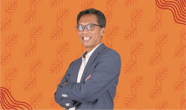 Direktur Perencanaan, Penghimpunan,  dan Pengembangan Dana