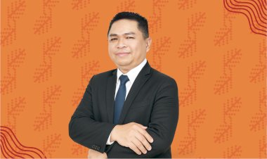 Direktur Penyaluran Dana Sektor Hulu