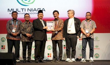 IPOC 2025: Indonesia Perkuat Komitmen Pengembangan Biodiesel Nasional