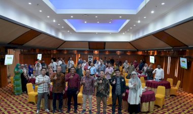 BPDP dan Kemenkeu Satu Aceh Gelar Sinara Fest 2025, Gencarkan Literasi Perkebunan dan UMKM Naik Kelas