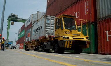 Perubahan Tarif Pungutan Ekspor Kelapa Sawit, CPO, dan Produk Turunannya untuk Mendukung Perkebunan Kelapa Sawit Berkelanjutan dan Swasembada Energi Nasional