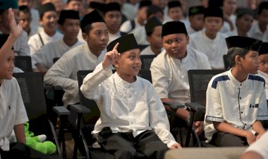 BPDP Edukasi Generasi Muda Untuk Mengenal Komoditas Perkebunan
