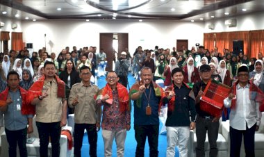 Kolaborasi BPDP dan APMI  Gelar “ Data Intelligence: Sentiment Analysis of Palm Oil” untuk Perkuat Narasi Positif Sawit Berbasis Data