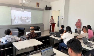 BPDP Gelar Bimtek ALEXIA, Siapkan Implementasi Sistem Pungutan Ekspor Digital