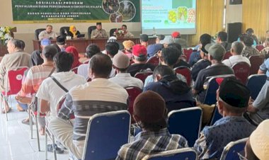 Kota Jember: Potensi Pengembangan Komoditas Perkebunan Kelapa Pada Sektor Hulu