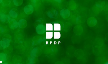 Buku Komik Perkebunan