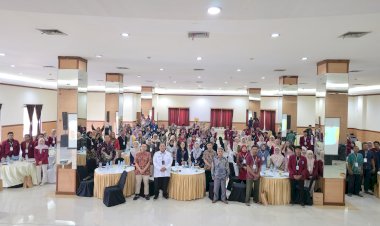 BPDP BLU Kemenkeu Dorong Kewirausahaan Berbasis Komoditas Perkebunan bagi UMKM
