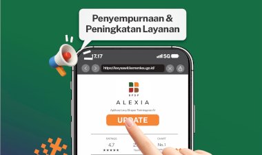 BPDP resmi menyempurnakan aturan pungutan ekspor dan implementasi ALEXIA