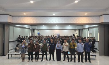 BPDP BLU Kemenkeu Dorong Gen-Z Jadi Wirausaha UMKM Sawit