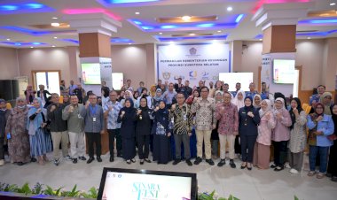 Sinergi BPDP dalam Penguatan UMKM Kelapa untuk Mendukung Program 100 Ribu Sultan Muda Sumsel