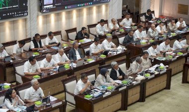 BPDP Paparkan Kinerja Program Tahun 2025 dalam RDP bersama Komisi XI DPR RI
