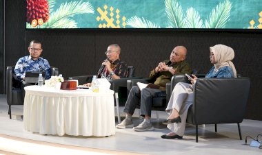 BPDP Buka Beasiswa Sawit 2026, Kuota Naik Jadi 5.000 Mahasiswa