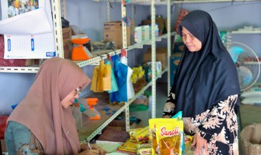 Opini Publik: Agroforestri Sawit, Kelapa, dan Kakao: Menjaga Biodiversitas, Menguatkan Ekonomi