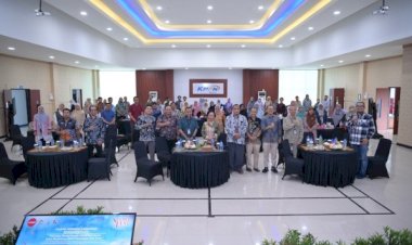 Sinara Fest 2026 di Provinsi NTB, jadi Wujud Dukungan BPDP terhadap Ketahanan Pangan dan Pemberdayaan UMKM Perkebunan Naik Kelas