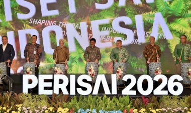 BPDP Perkuat Ekosistem Inovasi Sawit Berkelanjutan melalui Pekan Riset Sawit Indonesia 2026