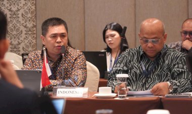 The 4th Project Implementation Team (PIT) Palm Oil Coopertaion Meeting IMT-GT Berhasil Perkuat Kerja Sama Regional dan Dorong Penandatanganan Nota Kesepahaman Kelapa Sawit