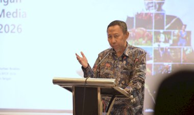 BPDP Ajak Media Menelusuri Kontribusi Industri Sawit terhadap Perekonomian Nasional melalui Press Tour di Kalimantan Tengah