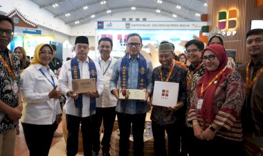 BPDP Perkuat Sinergi Pemerintah Kabupaten untuk Percepatan Program Perkebunan