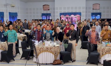 Kanwil DJPb Jambi dan BPDP Dorong Pemanfaatan Dana Perkebunan untuk Kelapa dan Kelapa Sawit