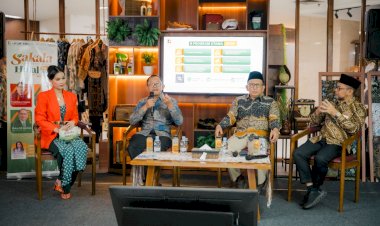 BPDP, LPPOM MUI, dan KNEKS Gelar Sakala Halal Hub 2026, Dampingi 25 UMKM Perkebunan Jelang Kewajiban Sertifikat Halal 18 Oktober