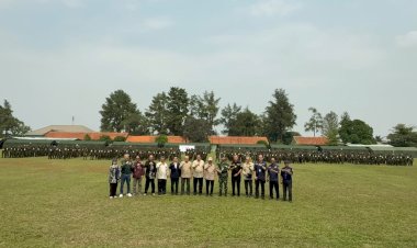 Penerima Beasiswa SDM Perkebunan Disiapkan Menjadi Generasi Masa Depan Perkebunan Indonesia