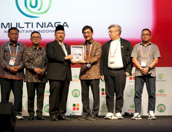 IPOC 2025: Indonesia Perkuat Komitmen Pengembangan Biodiesel Nasional