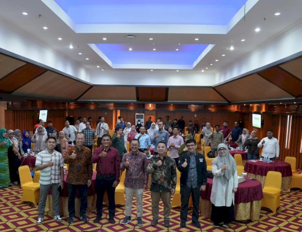 BPDP dan Kemenkeu Satu Aceh Gelar Sinara Fest 2025, Gencarkan Literasi Perkebunan dan UMKM Naik Kelas