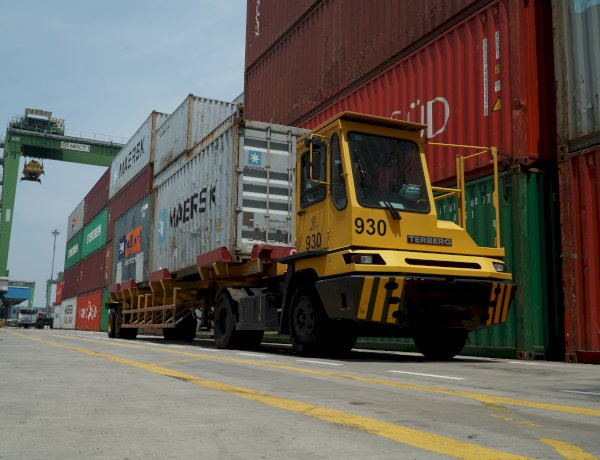 Perubahan Tarif Pungutan Ekspor Kelapa Sawit, CPO, dan Produk Turunannya untuk Mendukung Perkebunan Kelapa Sawit Berkelanjutan dan Swasembada Energi Nasional