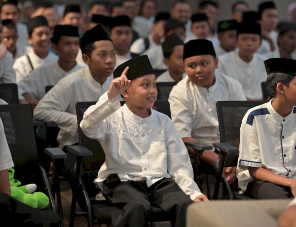BPDP Edukasi Generasi Muda Untuk Mengenal Komoditas Perkebunan