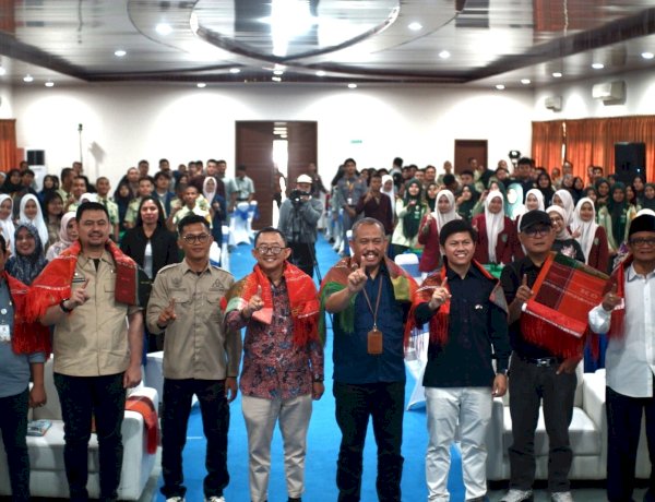 Kolaborasi BPDP dan APMI  Gelar “ Data Intelligence: Sentiment Analysis of Palm Oil” untuk Perkuat Narasi Positif Sawit Berbasis Data