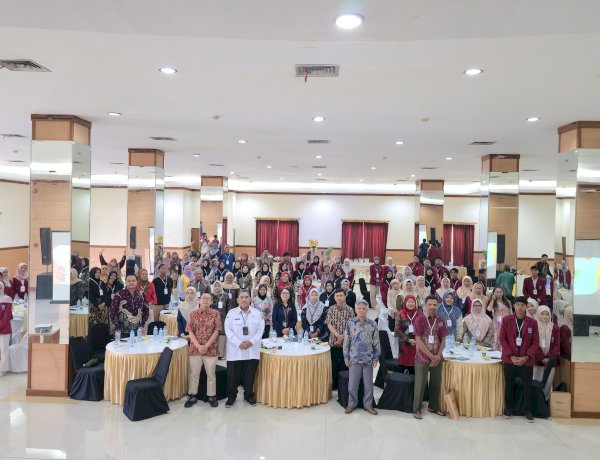 BPDP BLU Kemenkeu Dorong Kewirausahaan Berbasis Komoditas Perkebunan bagi UMKM