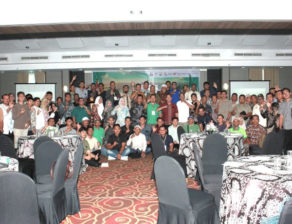 Akselerasi PSR dan Tata Kelola Gambut, BPDP Perkuat Sektor Hulu Sawit