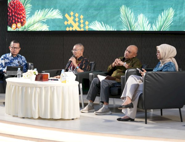 BPDP Buka Beasiswa Sawit 2026, Kuota Naik Jadi 5.000 Mahasiswa