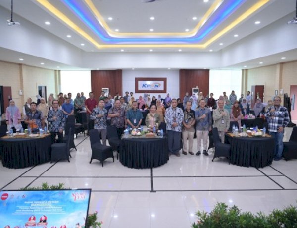 Sinara Fest 2026 di Provinsi NTB, jadi Wujud Dukungan BPDP terhadap Ketahanan Pangan dan Pemberdayaan UMKM Perkebunan Naik Kelas