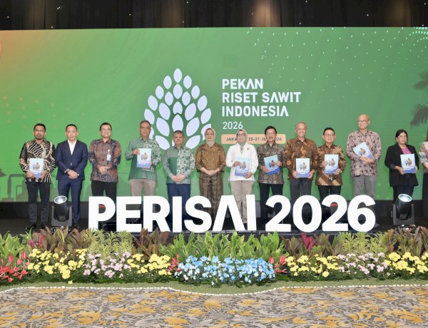 Pedoman Pengarusutamaan Gender Diluncurkan, Perkuat Tata Kelola Sawit yang Inklusif