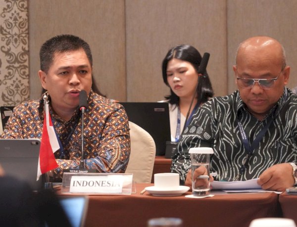 The 4th Project Implementation Team (PIT) Palm Oil Cooperation  Meeting IMT-GT Berhasil Perkuat Kerja Sama Regional dan Dorong Penandatanganan Nota Kesepahaman Kelapa Sawit
