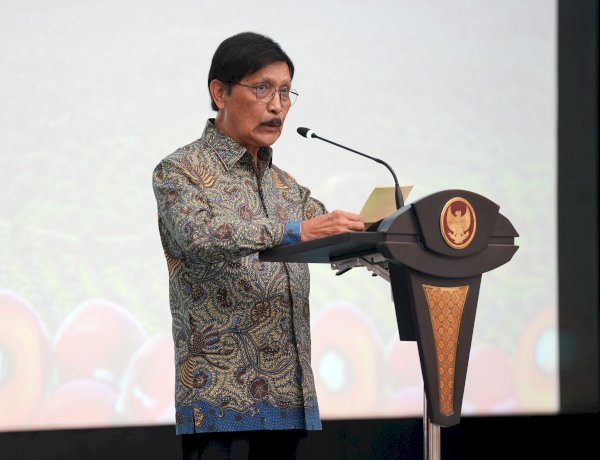 BPDP Percepat Peremajaan Sawit Rakyat dan Penguatan SDM Perkebunan