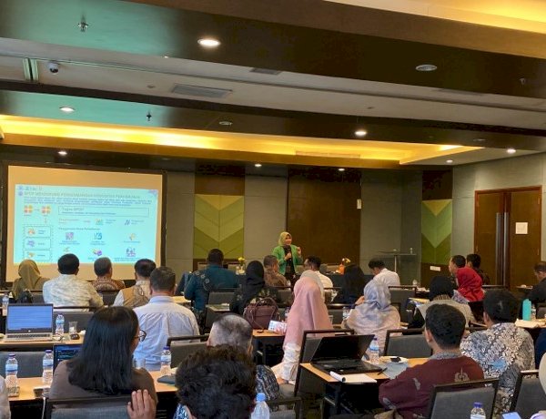 BPDP Kolaborasi Dengan Ditjenbun Kementan dan Dinas Pertanian Kabupaten/ Provinsi Perkuat Pelaksanaan Program Sarpras Perkebunan Kelapa Tahun 2026 Melalui Dukungan Dana Operasional