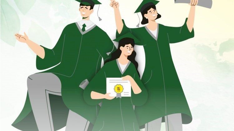 Pengumuman Lolos Seleksi Proposal Program Beasiswa Pendidikan  Pengembangan SDM Perkebunan Kelapa Sawit 2024