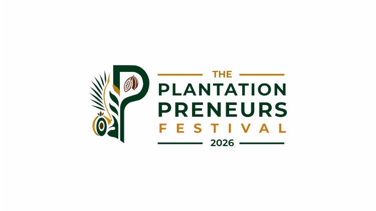 Seleksi Inkubasi THE PLANTATIONPRENEURS FESTIVAL 2026 Resmi dibuka