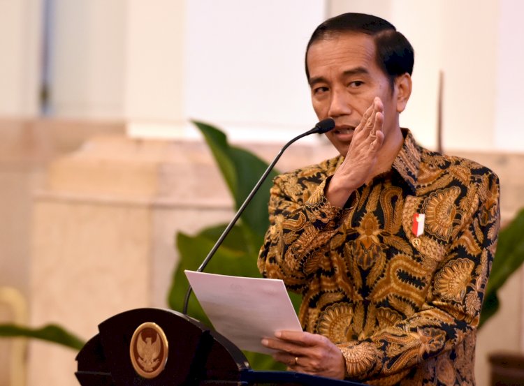 President Joko Widodo Enacts Regulation to Support ISPO Certification