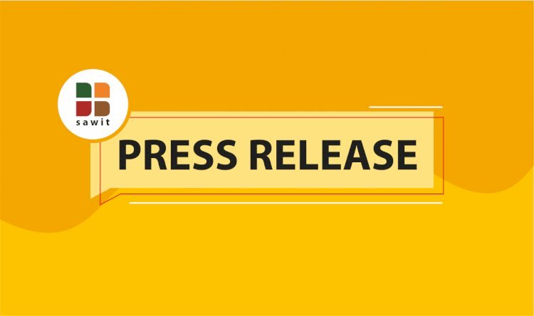 Press Release: Penyesuaian Tarif Pungutan Ekspor Untuk Meningkatkan Daya Saing Produk Kelapa Sawit Indonesia