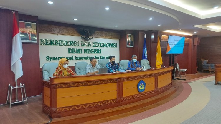 BPDPKS Sosialisasikan Program Litbang dan Pengembangan SDM Sawit di Universitas Lampung