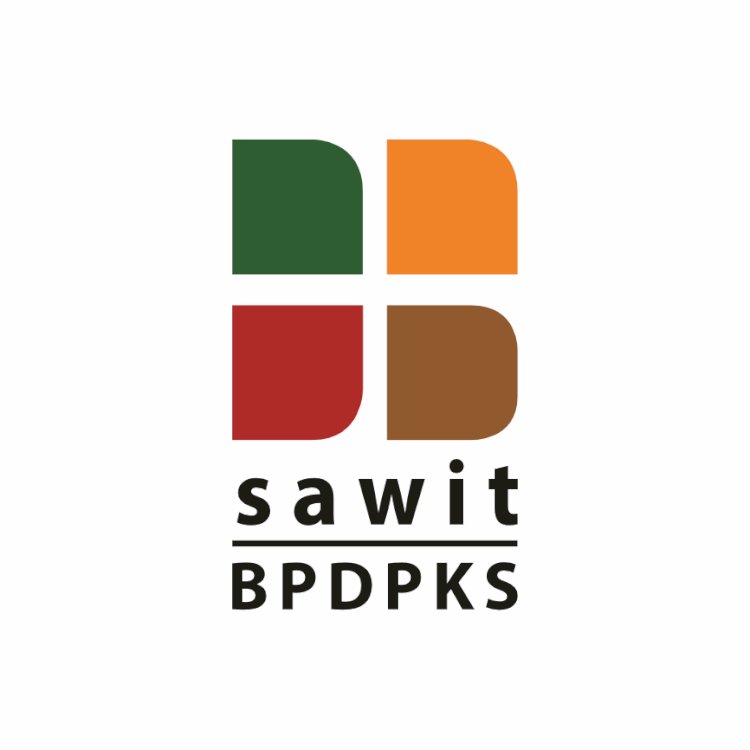 Panduan Logo BPDPKS (Logo Guidelines BPDPKS)