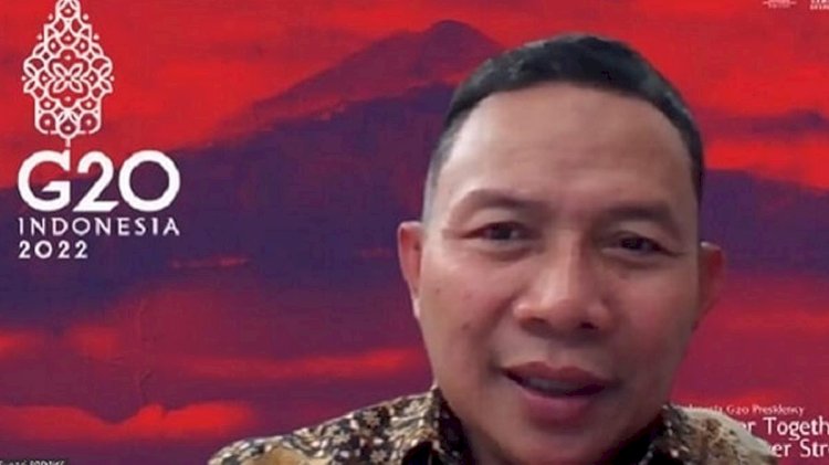 BPDPKS Dorong Penerapan ISPO untuk Meningkatkan Keberlanjutan Industri Sawit Indonesia