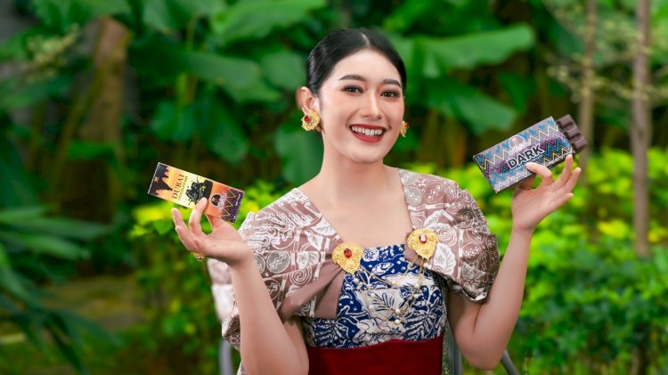 Dukung Hilirisasi Sawit, BPDP Perkuat Kapasitas Masyarakat Mengolah Minyak Kelapa Sawit Menjadi Produk Cokelat