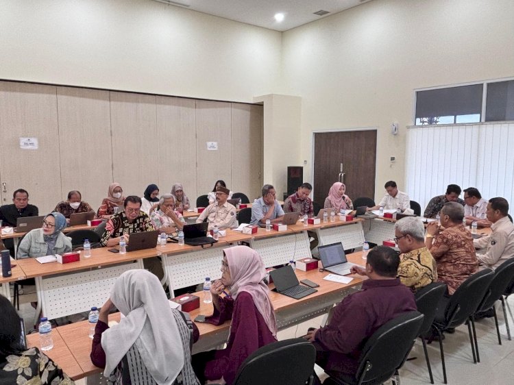 BPDP Gagas Penyusunan Roadmap SDM Kakao dan Kelapa 2025–2035 untuk Dorong Transformasi Industri Perkebunan
